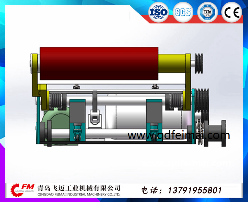 熱板清理機(jī)（擦鍋機(jī)）